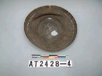 藏品(籐籃)的圖片